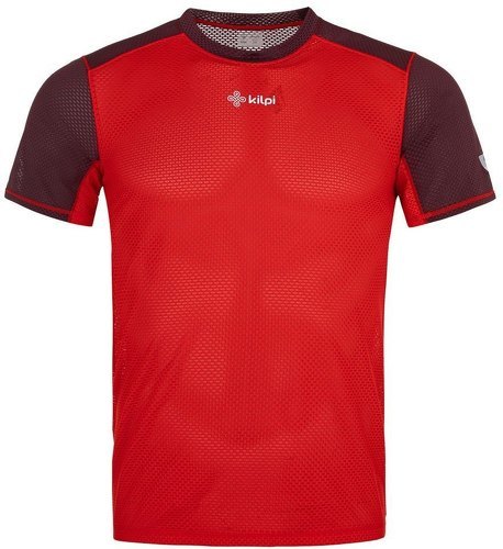 Kilpi-Kilpi T-shirt Manche Courte Cooler-0