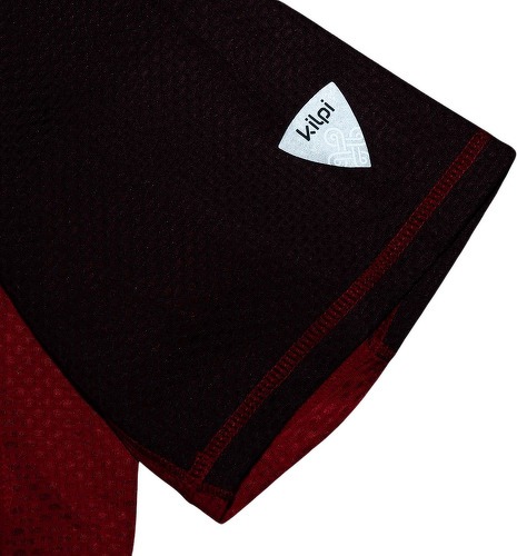 Kilpi-Kilpi T-shirt Manche Courte Cooler-2