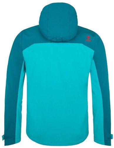 Kilpi-Veste softshell Kilpi RAVIO-1
