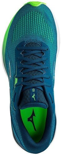 MIZUNO-Wave Skyrise 3-4