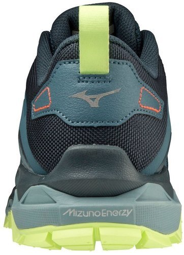 MIZUNO-Wave Mujin 8-3