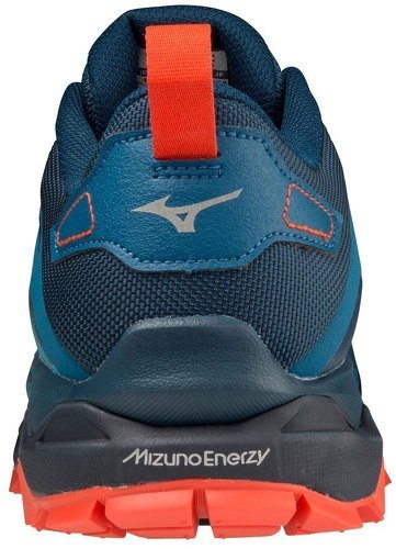 MIZUNO-Wave Mujin 8-4