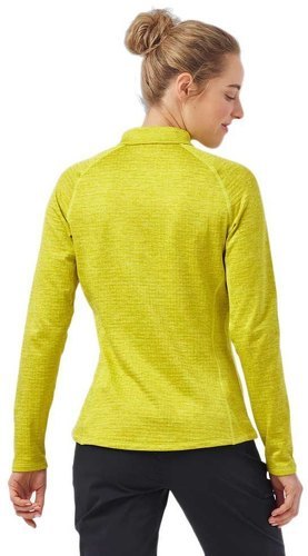 ODLO-Odlo Polaire Avec Fermeture Fli-1