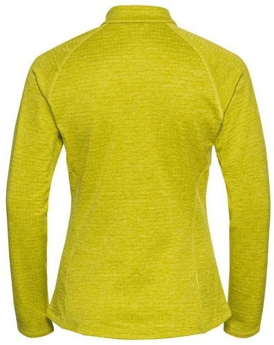 ODLO-Odlo Polaire Avec Fermeture Fli-3