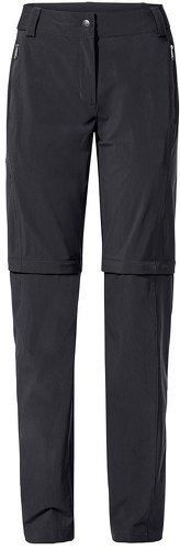 VAUDE-Vaude Pantalons Farley Stretch Zo T-zip Ii-0