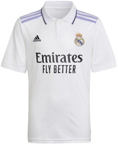 adidas Performance-Ensemble Domicile Real Madrid 22/23 Youth-2