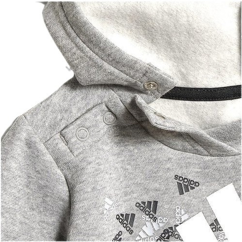 adidas Sportswear-Jogging - Pantalon de fitness-3