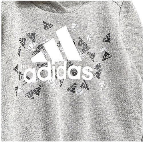 adidas Sportswear-Jogging - Pantalon de fitness-4