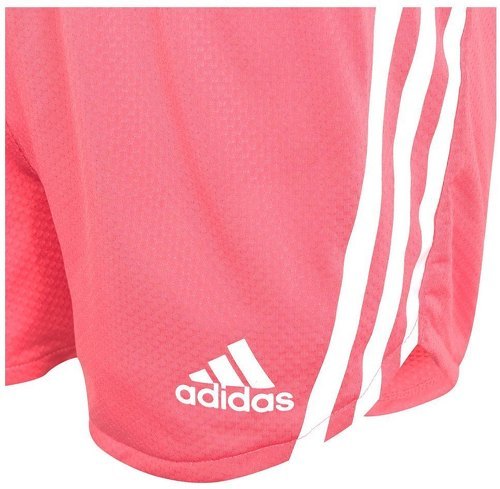 adidas Sportswear-Short AEROREADY Training 3-Stripes Knit-4