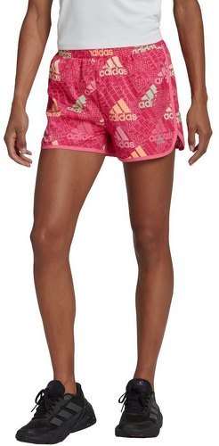 adidas Performance-Short 3-Stripes Sport Brand Love-0