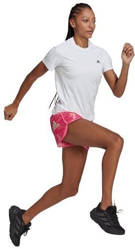 adidas Performance-Short 3-Stripes Sport Brand Love-3