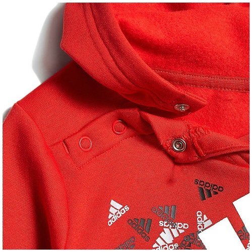 adidas Sportswear-Ensemble sportswear Badge of Sport Graphic-3