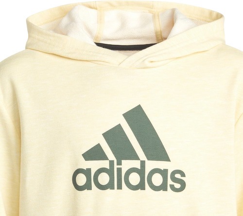 adidas Sportswear-Sweat-shirt à capuche Future Icons Badge of Sport-3