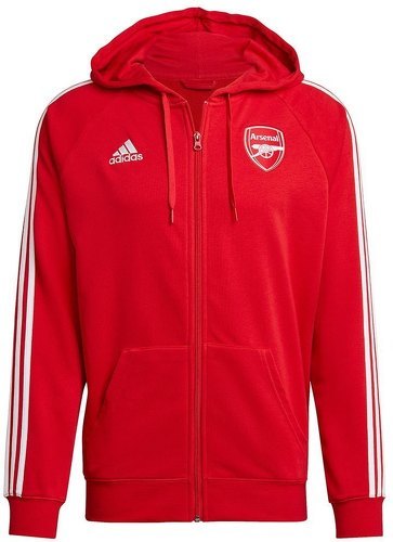 adidas Performance-Arsenal 2022/23 - Sweat de football-2