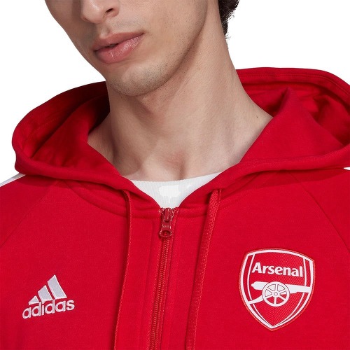 adidas Performance-Arsenal 2022/23 - Sweat de football-4
