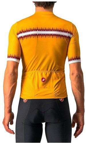 Castelli-Castelli Maillot Manche Courte Grimpeur-1