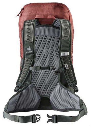 DEUTER-Zaino Ac Lite 30 Deuter - Sac de randonnée-3