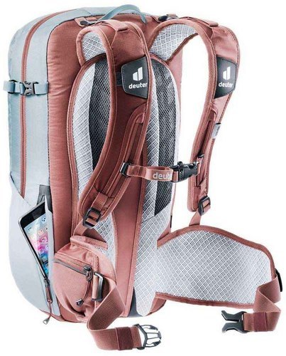 DEUTER-Deuter Flyt 18L Sl - Sac à dos de vélo-1