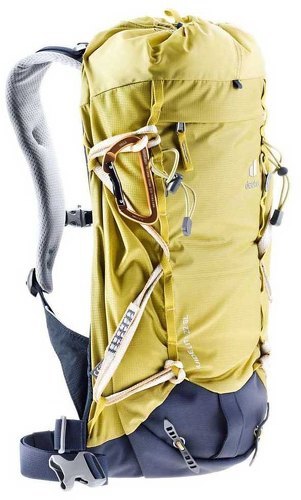 DEUTER-Deuter Sac à Dos Guide Lite 22l Sl-4