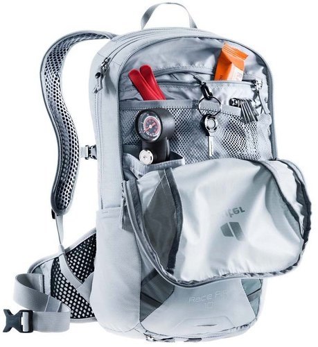 DEUTER-Deuter Race Air 10L - Sac à dos de vélo-4