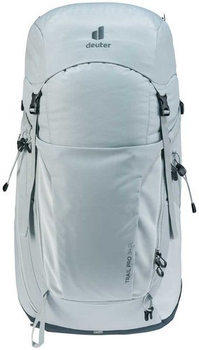 DEUTER-Deuter Sac à Dos Trail Pro 34l Sl-0