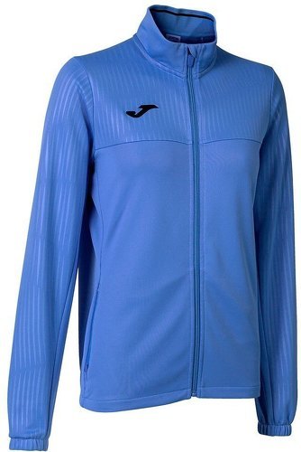 JOMA-Joma Demi-Zip Running Night - Polaire de ski-0