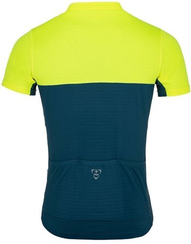 Kilpi-Kilpi Maillot Manche Courte Lauben-1