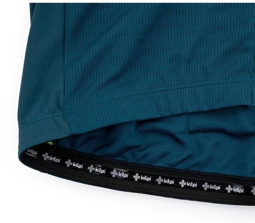 Kilpi-Kilpi Maillot Manche Courte Lauben-2