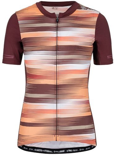 Kilpi-Kilpi Maillot Manche Courte Moate-0