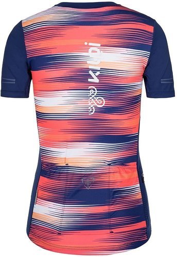 Kilpi-Kilpi Maillot Manche Courte Moate-1