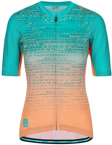 Kilpi-Kilpi Maillot Manche Courte Ritael-0
