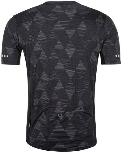 Kilpi-Kilpi Maillot Manche Courte Saletta-1