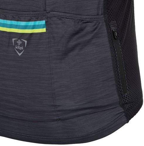 Kilpi-Kilpi Maillot Manche Courte Tino-2