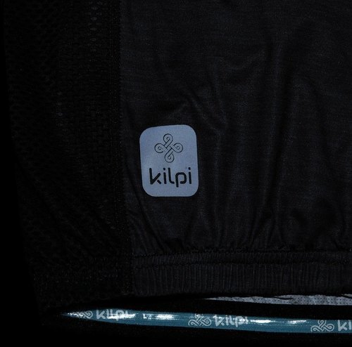 Kilpi-Kilpi Maillot Manche Courte Tino-4
