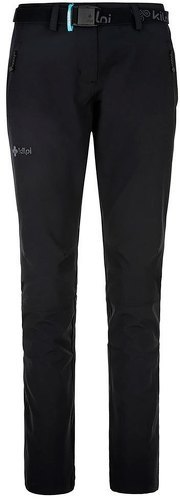 Kilpi-Pantalon randonnée femme Kilpi BELVELA-0