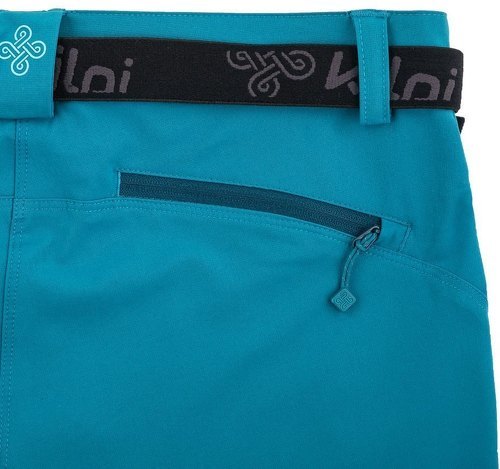 Kilpi-Pantalon randonnée femme Kilpi BELVELA-4
