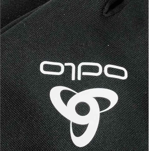 ODLO-Odlo Gants Stretchfleece Liner Eco E-tip-3
