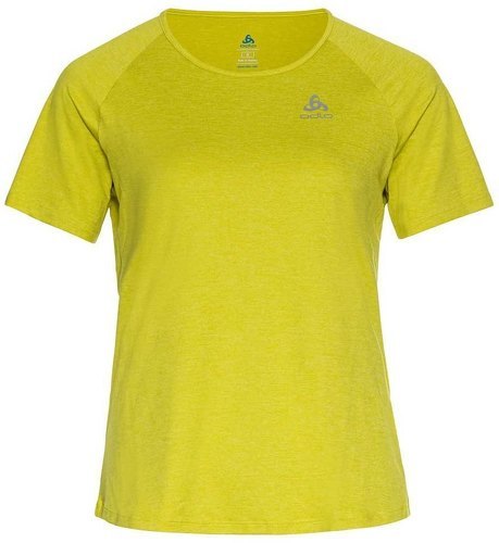 ODLO-Sleeve Crew Neck Run Easy-0