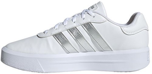 adidas Sportswear-Chaussure Compensée Court-2