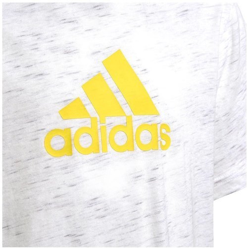 adidas Sportswear-Future Icons Badge Of Sport Logo - T-shirt de fitness-4