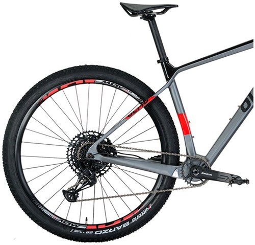 OLMO-Bicicletta Bignone Sram Sx Eagle 1X12-1