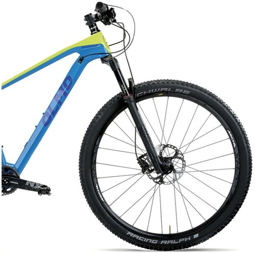 OLMO-Bicicletta Bignone Sram Sx Eagle 1X12-2