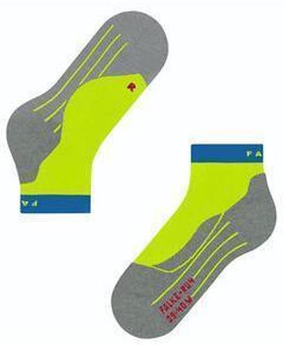 FALKE-Ru4 Running Sock - Chaussettes de running-4