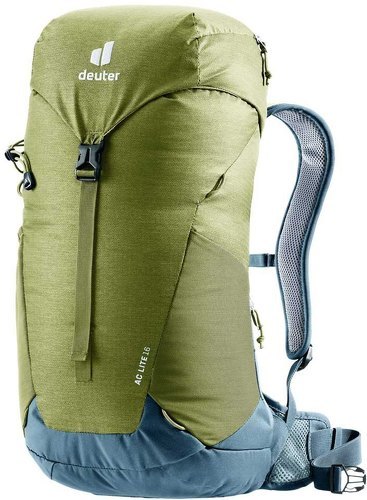 DEUTER-Deuter Sac à Dos Ac Lite 16l-4