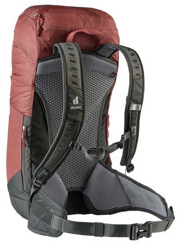 DEUTER-Zaino Ac Lite 30 Deuter - Sac de randonnée-1