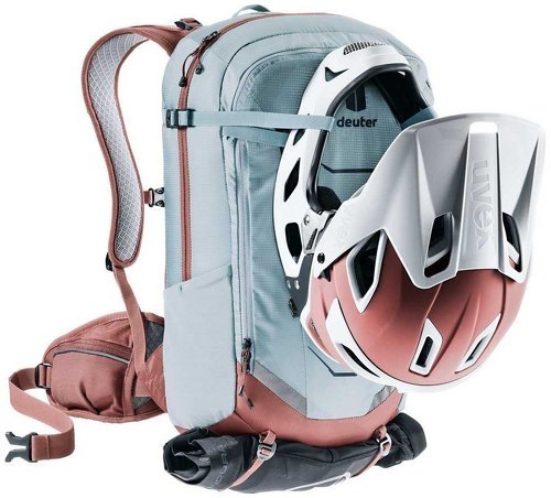 DEUTER-Deuter Flyt 18L Sl - Sac à dos de vélo-2