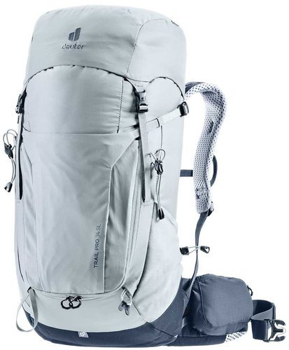 DEUTER-Deuter Sac à Dos Trail Pro 34l Sl-4