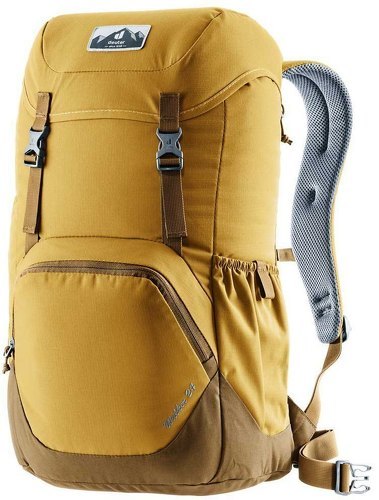 DEUTER-Deuter Sac à Dos Walker 24l-0