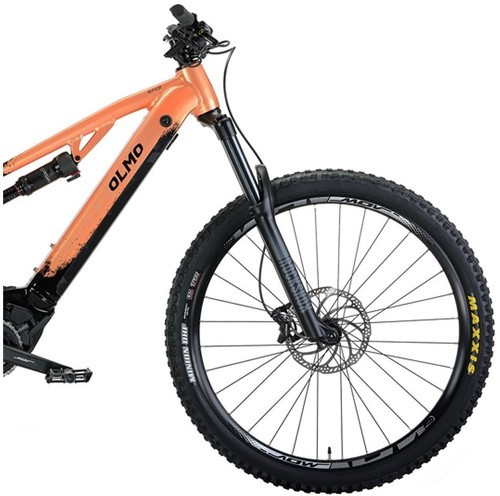 OLMO-E-Bike E. Kolt Mullet Sram Sx 12V - Vtt Électriques-2