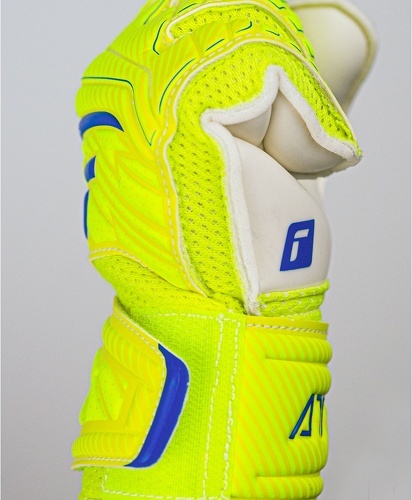 REUSCH-Reusch Attrakt Solid - Gants gardien de football-3